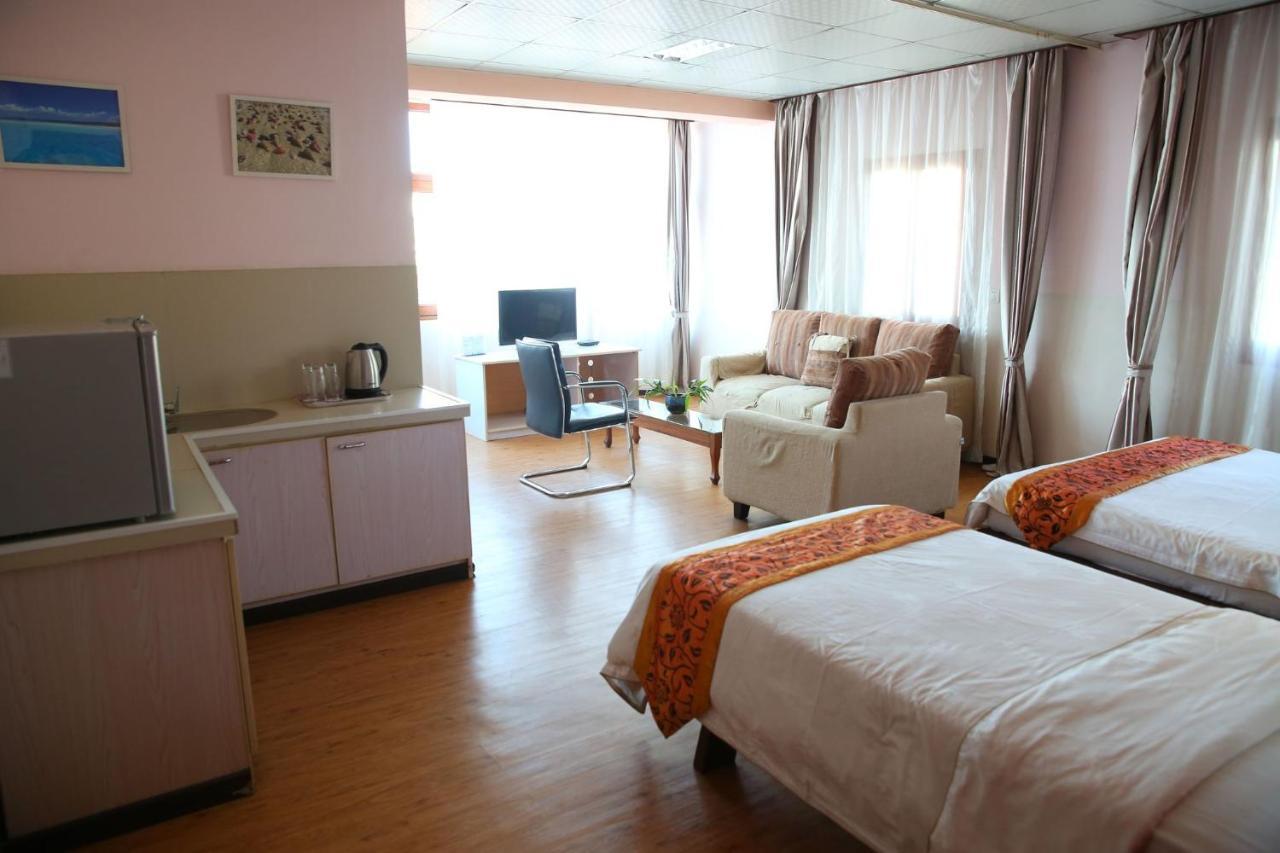 Hotel Cristal Madagascar Antananarivo Exteriör bild