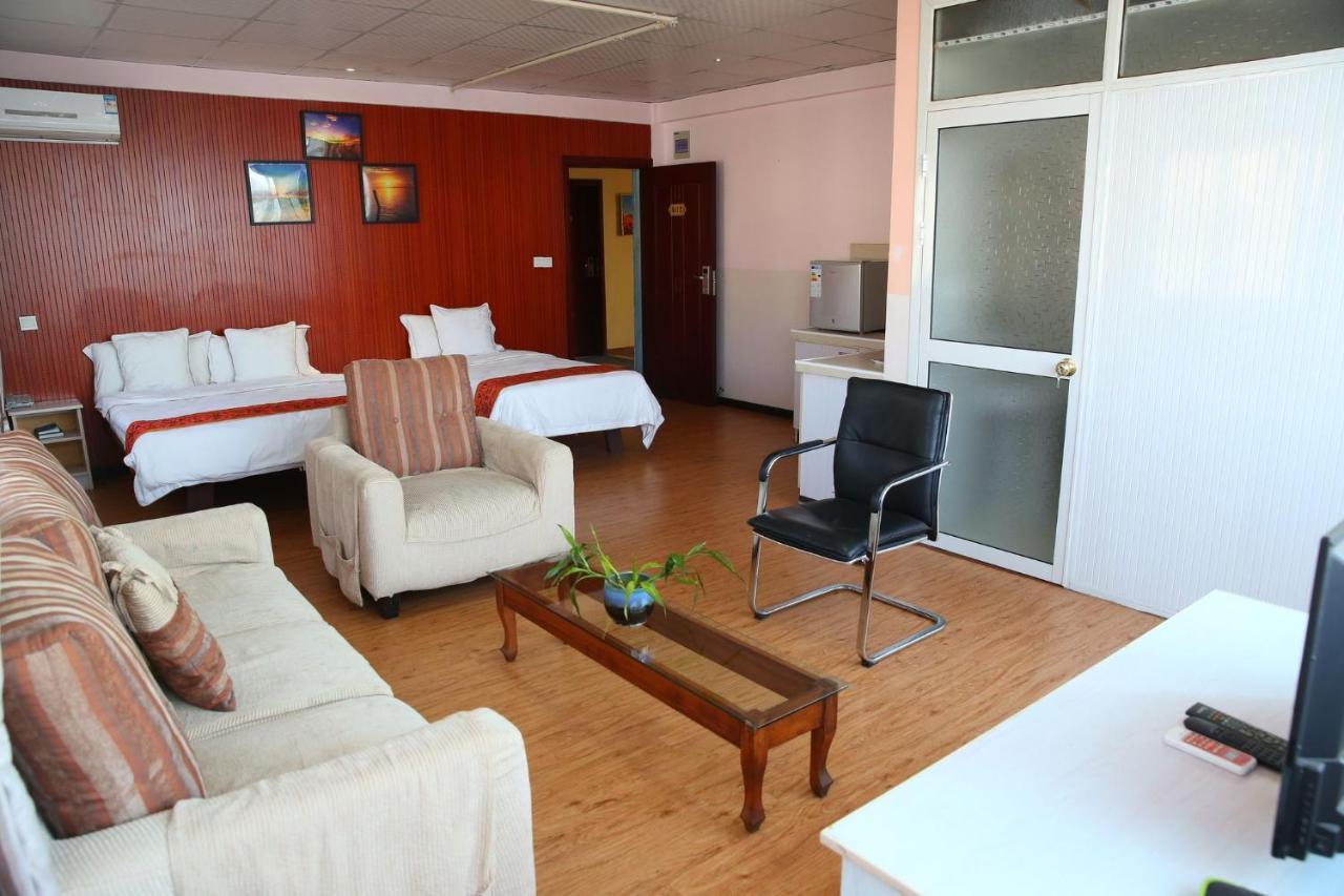 Hotel Cristal Madagascar Antananarivo Exteriör bild
